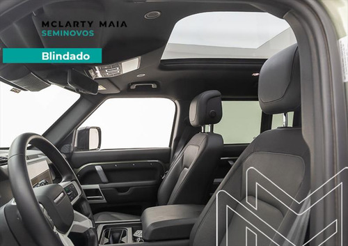 Land Rover Defender 2.0 P400e Phev 110 R-dynamic Hse Awd Automatico