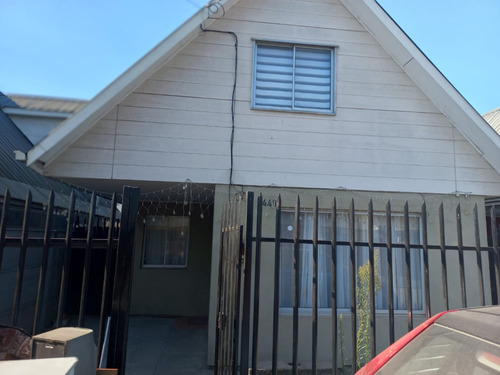 Arriendo Casa En Villa La Posada
