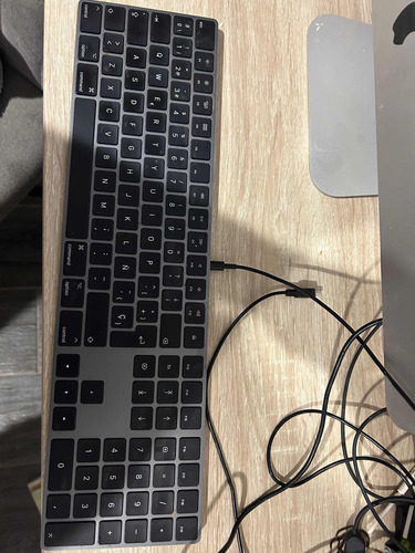 iMac 2017 (Usado)