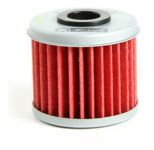 Prox Filtro Aceite Honda Crf 250 / 450 Hf116 Qpg Parts