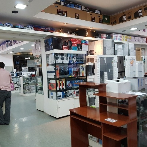 Baffle Potenciado Torre Bluetooth Noga Ngsx2 20w