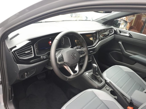 Volkswagen Nivus 1.0 Tsi Tiptronic Highline