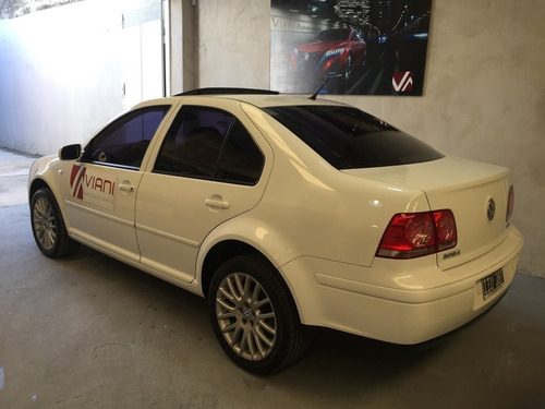 Volkswagen Bora 2.0 Tredline