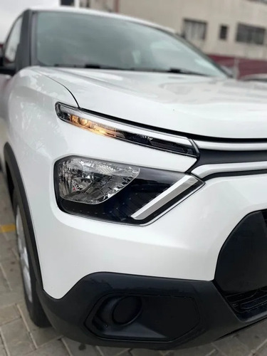 Imagen 6 de 23 de Nuevo Citroen C3 1.2 0km 2023 Financio Tomo Usado Y Motos 2-