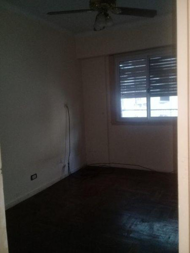 Belgrano: 3 Amb. 1er. Piso Por Escalera B. Encalada Y O´higgins