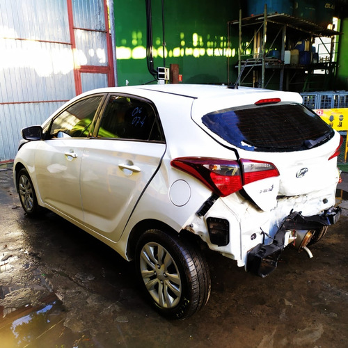 Imagem 7 de 12 de Sucata Hyundai Hb20 1.0 Confort 2019