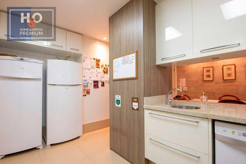 Imagem 23 de 30 de Casa Com 4 Dormitórios À Venda, 631 M² - Vila Morumbi - São Paulo/sp - Ca0339