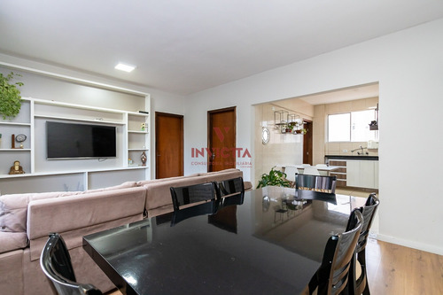 Imagem 2 de 30 de Apartamento Com 3 Dormitórios À Venda Com 139m² Por R$ 349.900,00 No Bairro Água Verde - Curitiba / Pr - Aa 1672