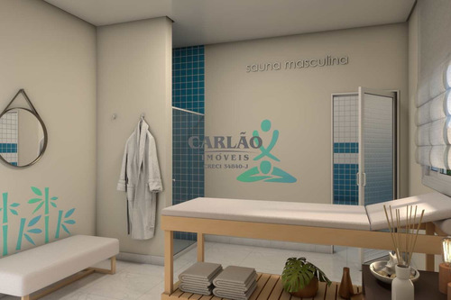 Imagem 9 de 20 de Apartamento Com 2 Dorms, Jardim Luciana, Mongaguá - R$ 380 Mil, Cod: 354067 - V354067