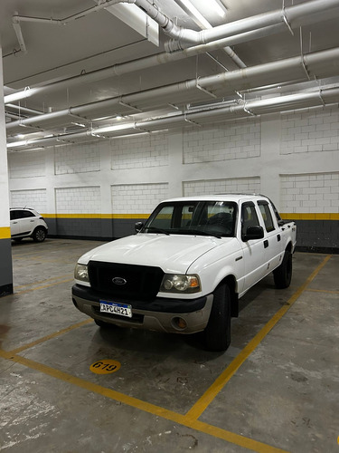 Ford Ranger 3.0 Xls Cd 4X4 4P