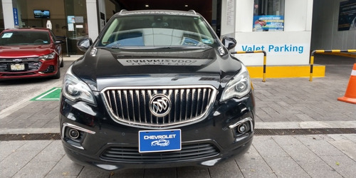 Imagen 3 de 15 de Buick Envision 2018 2.0 Cxl At