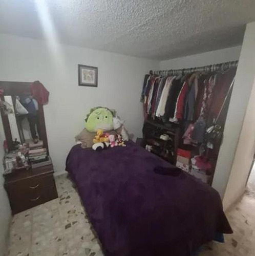 Venta De Casa En La Colonia Federal Adolfo López Mateos En Toluca