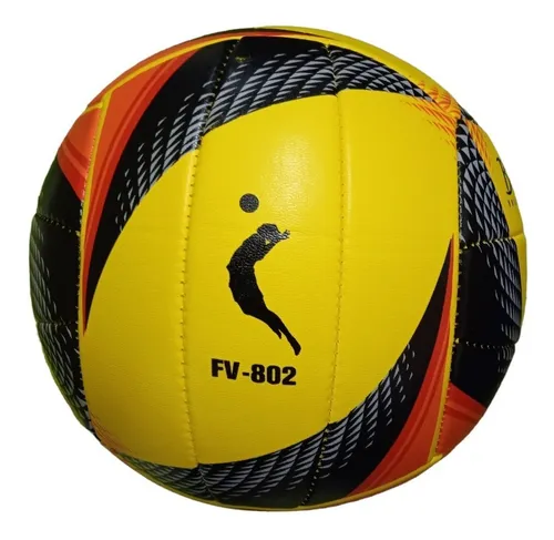 Balón De Voleibol De Playa