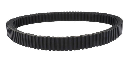 Imagen 4 de 6 de Correa De Transmisión 59c 46241 Para Yamaha Xp 530 Tmax