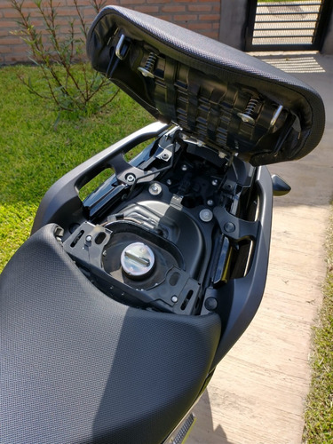 Imagen 5 de 10 de Honda Nc750x