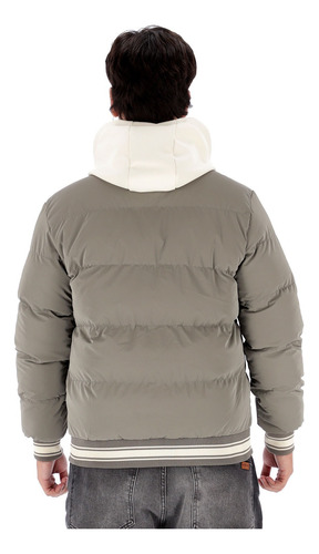 Campera Bross Universitaria Mod 3