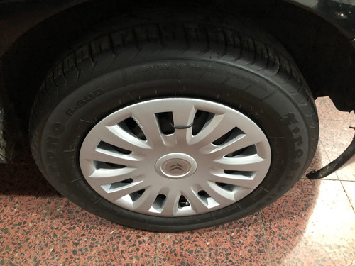 Citroën C3 1.4 I Sx Pack Seguridad Am74