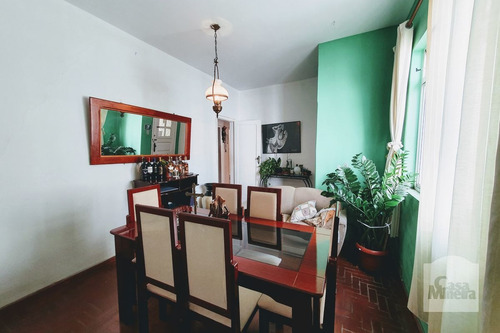Imagem 2 de 15 de Apartamento À Venda No Sion - Código 260033 - 260033
