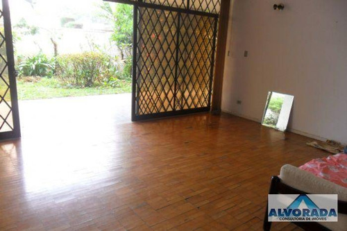 Imagem 19 de 20 de Casa Residencial Para Venda E Locação, Jardim Esplanada, São José Dos Campos - Ca0306. - Ca0306