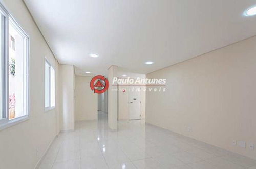 Imagem 20 de 24 de Apartamento 2 Dorms - R$ 640.000,00 - 64m² - Código: 9365 - V9365
