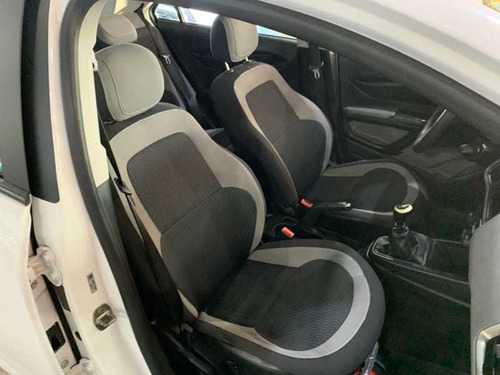 Imagem 15 de 15 de Chevrolet Onix Ls 1.0 Mecanico _4p_ 2016