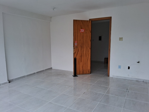 Aptos E Conjuntos Comerciais Prox Metro Sao Bento