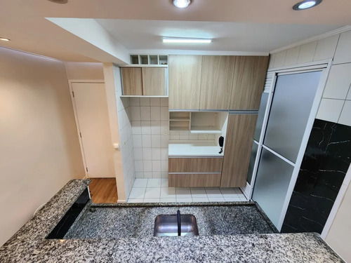 Apto 3 Dorm Suite, 2 Vagas Cobertas, Cond.clube