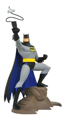 Batman Animated Series Gallery Diamond Select