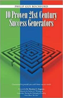 Libro 10 Proven 21st Century Success Generators - Philip ...