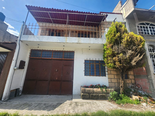 Venta Casa La Joya Ii Muy Cerca Del Centro Y De Los Servicios Que Ofrece Ixtapan De La Sal Edomex Con Bonita Vista, Segurda, Amueblada Y Cómoda. De Oportunidad; Cuenta Con Jacuzzi A Cubierto