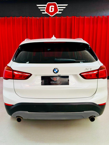 BMW X1 2.0 Sdrive 20i Sportline 192cv
