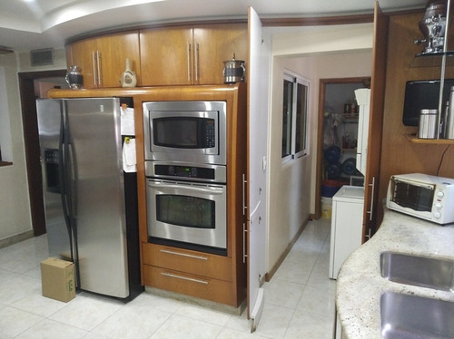 Imagen 2 de 10 de J.armas Vende Apartamento En Valle Blanco (foa-1025)