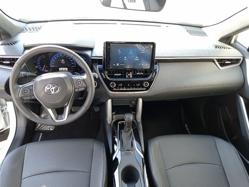Imagen 3 de 3 de Toyota Corolla Cross