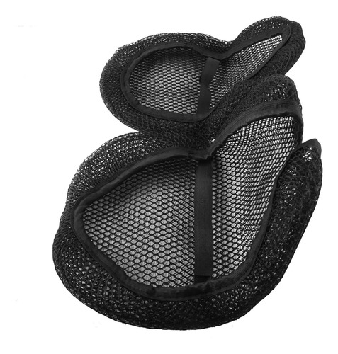 Capa De Assento De Almofada Para Ninja 650 Ex650 Er6n Er6f