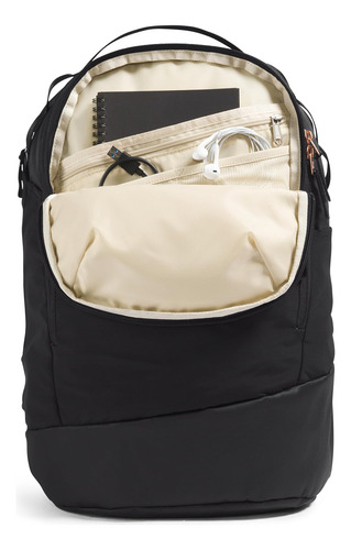 The North Face Isabella Transit Para Mujer, Tnf Black Light
