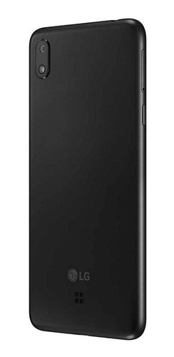 LG K8+ Dual SIM 16 GB Preto 1 GB RAM