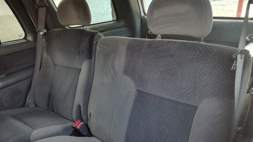 Chevrolet Blazer 2.8 Dlx 4x2 2002