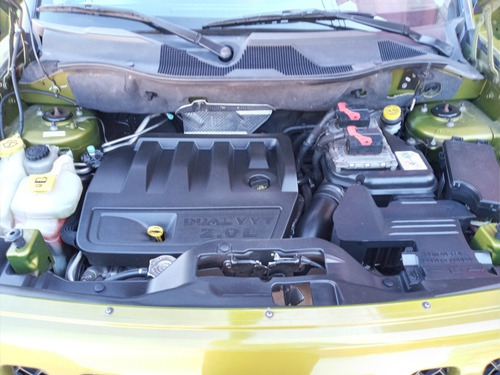 Jeep Patriot 2.0 Sport 4x2 156cv Mtx 2012 Unica Permuto