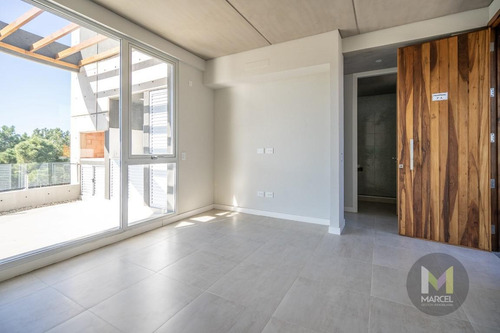 Imagen 7 de 30 de A Estrenar - Departamento 2 Ambientes - Pinamar Norte