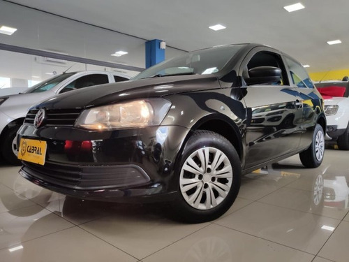 Gol 1.0 Mi City 8v Flex 2p Manual