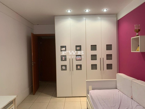Imagem 5 de 19 de Apartamento Com 4 Quartos Em Copacabana - 2042007019 - 68818694