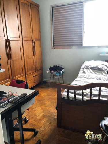 Apartamento Bras Radial - 1731
