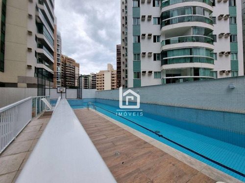 Imagem 25 de 26 de Apartamento Pronto Para Morar Na Praia Da Costa - Ap0841
