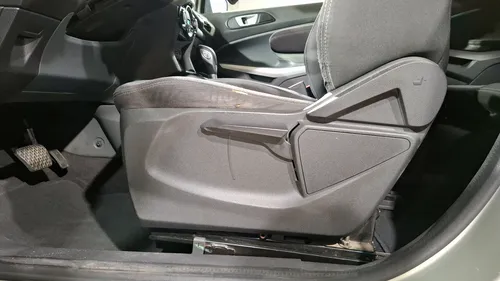 Ford Ecosport 2.0 TITANIUM 4X2 AT