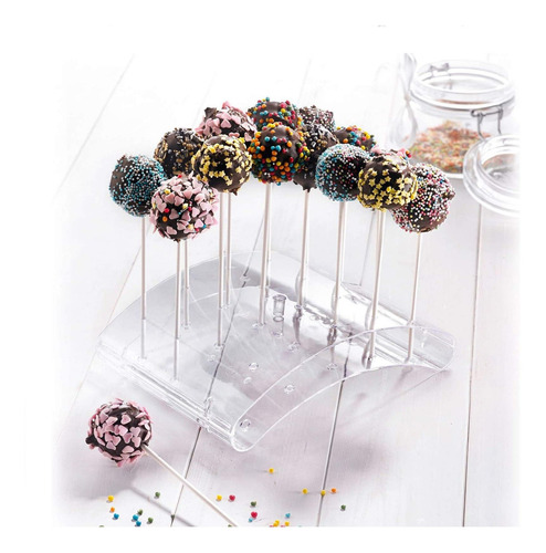 Soporte Para Cakepop