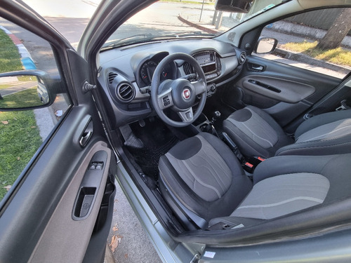 Fiat Uno 1.4 Way Lx
