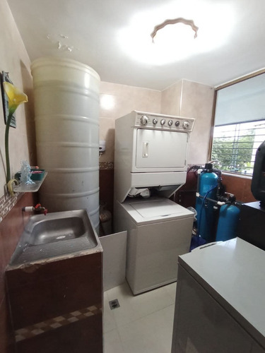 Imagen 10 de 10 de Apartamento San Diego Res El Bosque Morro Ii Jclp