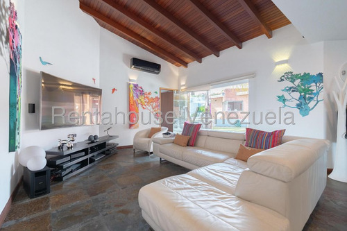 Casa En Venta La Lagunita Lp