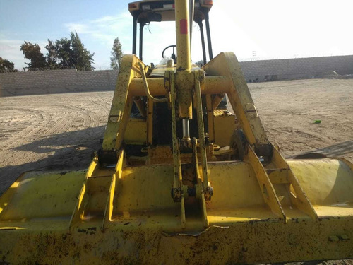 Imagen 16 de 16 de Retroexcavadora John Deere 310se