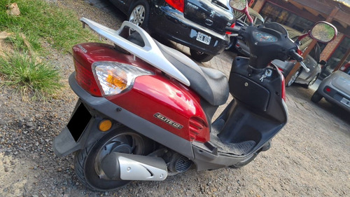 Moto Scooter Honda Elite 125 No 150 Pcx Charliebrokers